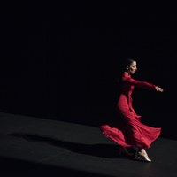 Ana Morales - Teatro Central