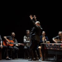 Antonio Canales - Teatro Lope de Vega