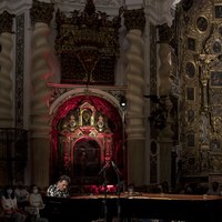 Dorantes - Iglesia de San Luis de los Franceses