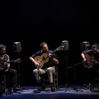 EL PELE - Teatro Lope de Vega