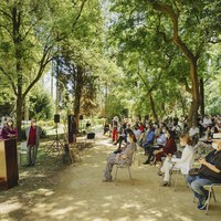 Presentación Alcázar