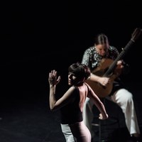 Leonor Leal - Teatro Central