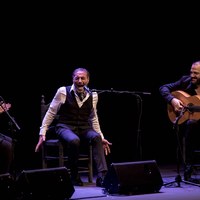 Pedro el Granaíno - Teatro Lope de Vega