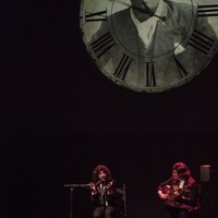 Rancapino Chico - Teatro Lope de Vega