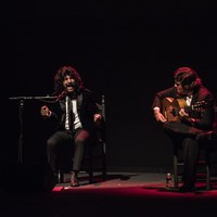 Rancapino Chico - Teatro Lope de Vega