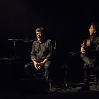 Tomás de Perrate - Teatro Lope de Vega