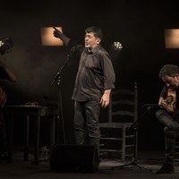 Tomás de Perrate - Teatro Lope de Vega