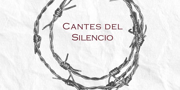 DAVID LAGOS - Cantes del Silencio