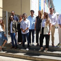 Artistas Bienal del Maestranza
