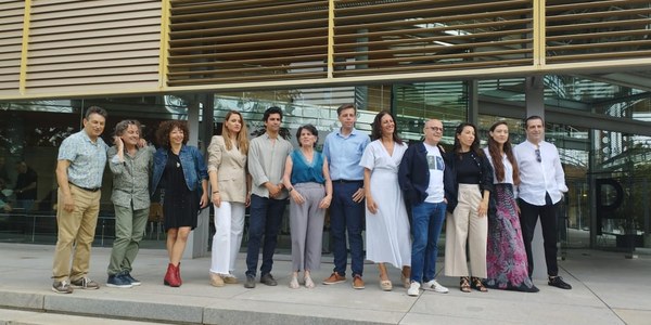 El Teatro Central acogerá ocho espectáculos de La Bienal