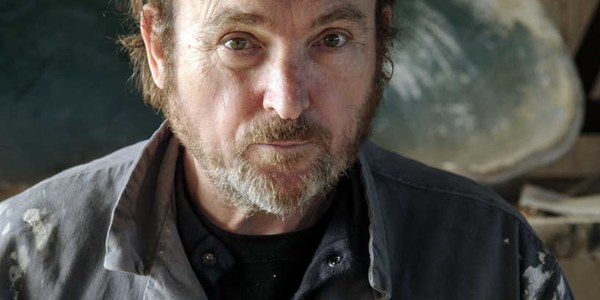 Miquel Barceló realizará el cartel de la próxima edición de la Bienal de Flamenco