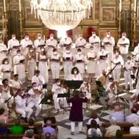 Coro de Cámara de Sevilla