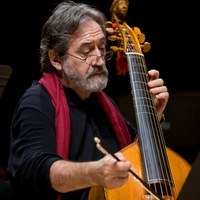 Jordi Savall 2010 © Teresa Llordes 5383